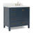 Cambridge 37" Single Bathroom Vanity Set-1949544192