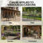 Garden Bench