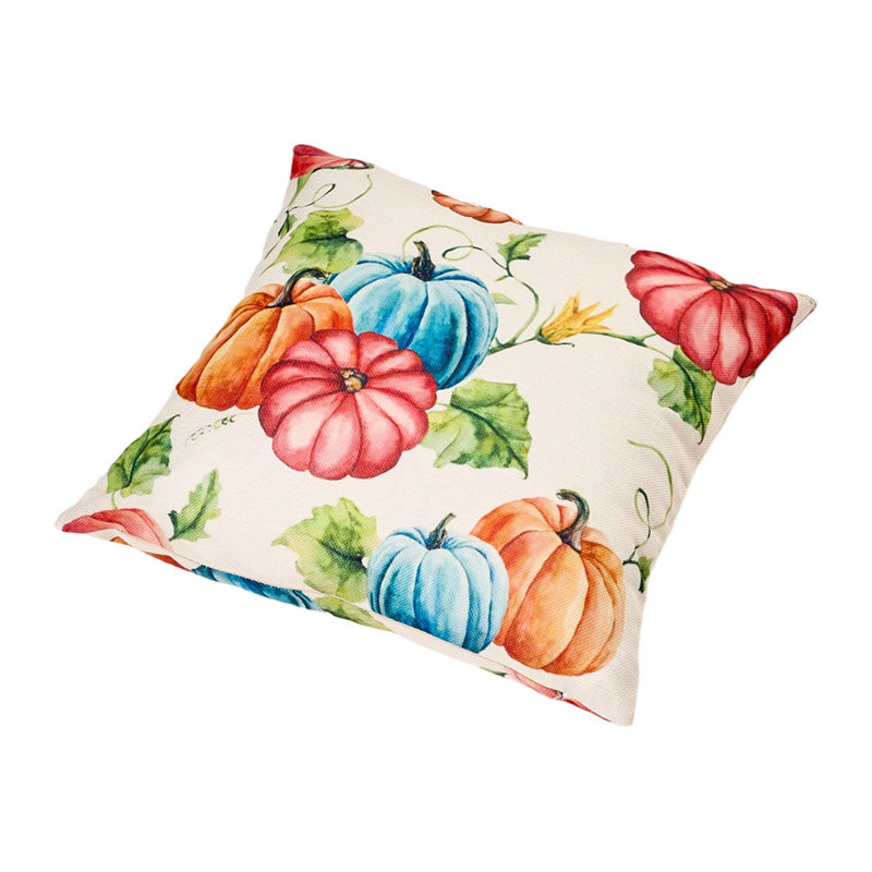 Multicolour Cushion