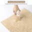 Tapis pour salle de bain antidérapant Appin-950176547