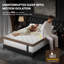 Matelas hybride mi-ferme 10 po / 12 po / 14 po avec ressorts ensachés et support à deux zones - mousse viscoélastique rafraîchissante, CertiPUR-US / OEKO-TEX-1385015994-1385015974