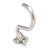 Utility Swivel Wall Hook