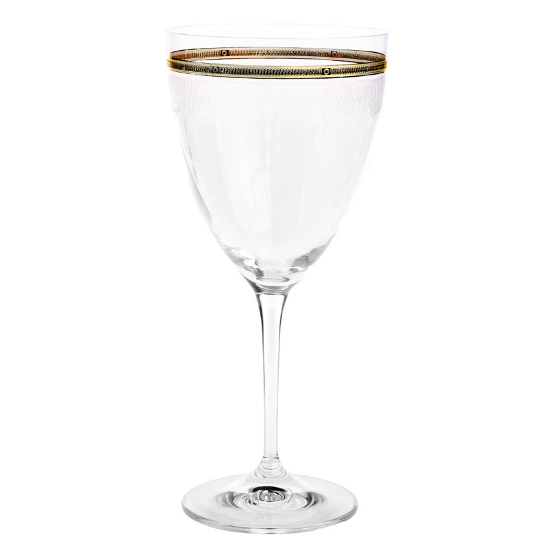 Beloit 16oz. Wine Glass Set