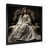 Black Picture Framed selected