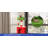 Christmas-Themed Multi-Level Cat Tree Tower Condo