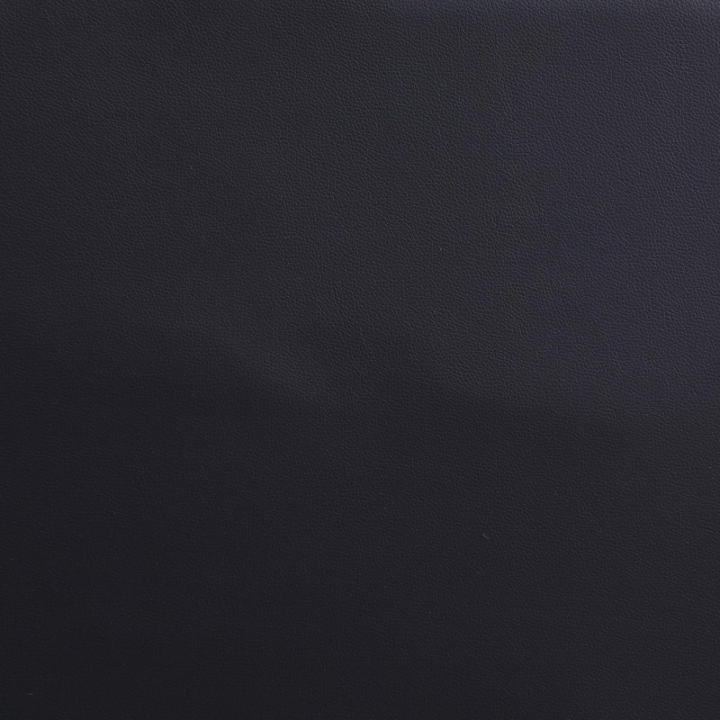 Upholstered L-Shaped Sectional, Dark Gray Linen Blend, Right Hand Facing