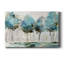 Printemps - peinture sur toile tendue-1340138362