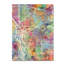 « portland oregon street map », reproduction d’impression sur toile-1144081636