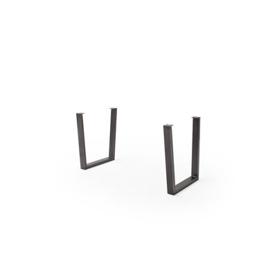 Meza Table Base