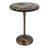 Fossilised Petrified Wood Accent Table