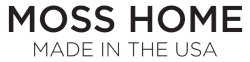 Moss Home Logo