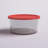 Dieudson 32oz. Glass Food Storage Container