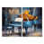 Wrapped Canvas n'est pas disponible