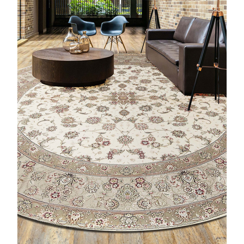 Elegance One-of-a-Kind 10' Area Rug