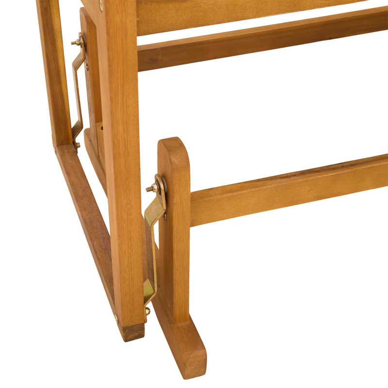 Outdoor Bench