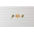 15'' 2 -Light Fixed Track Track Kit with Dimmable