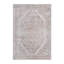 6X9 Area Rug Non-Shedding Stain Resistant Bordered For Family Room-1991750624-1991750625