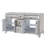Ellery 60 " Double Bathroom Vanity Base
