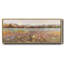 Meadow Moonrise- Framed Canvas-1409061355-1409061359