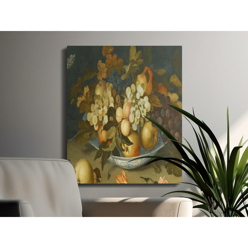Wrapped Canvas Print Set, 81.28 cm H x 60.96 cm W