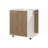 Phillips Under Sink Cabinet, Double Door Storage With Open Back For Pipes, Wide Unit, Freestanding Cabinet-1693894800