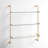 Currier 3 Piece Tiered Shelf