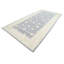 One-of-a-Kind 7'2"x14'6" Area Rug in Gray