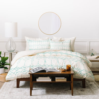 Ensemble de housse de couette