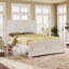 Lit plateforme en bois massif Demint-1125093046-1125093064