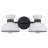 2 - Light Dimmable Vanity Light-414130750