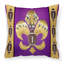  Coussin Tiger