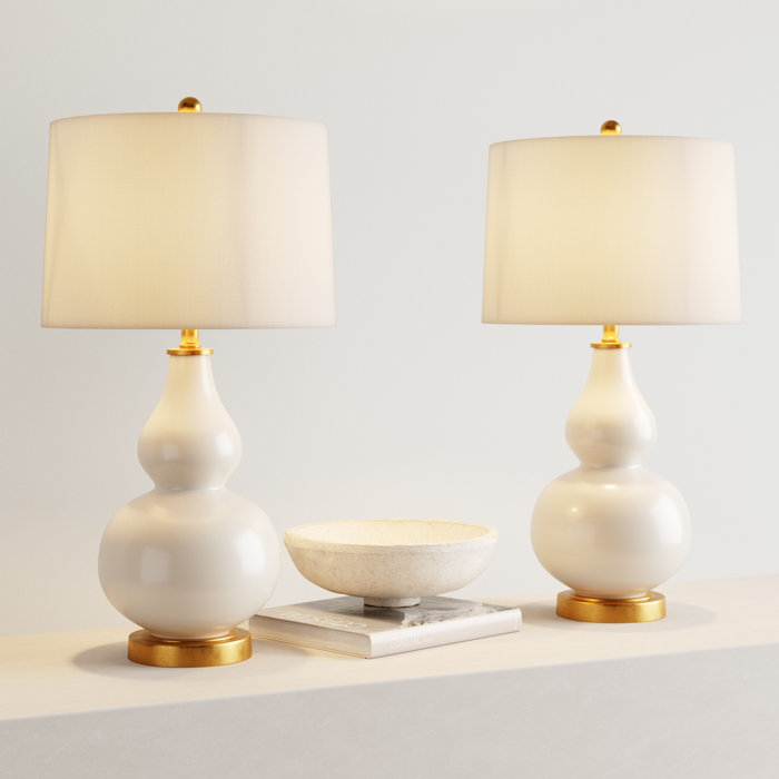 House of Hampton® Tamara Table Lamp & Reviews | Wayfair