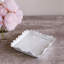 VIDA Colette Beverage Napkin Holder (White)-1199043039