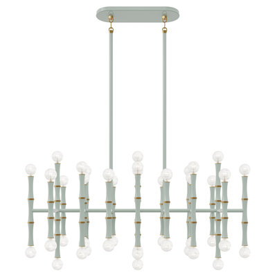 Kane 42 - Light Chandelier