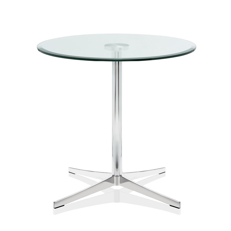 Table de salle à manger Axium, L 36 po x l 36 po