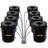 VEVOR 10 Watt Hydroponic Unit
