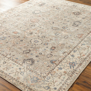 Becki Owens x Livabliss Davina Rug