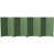 Green is out of stock
