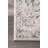 Eustacio Oriental Gray Area Rug-1625463101