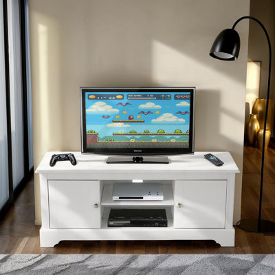 Clarita TV Stand