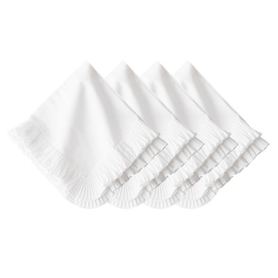 Mademoiselle Napkin