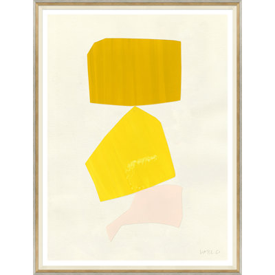 Clarity Giclee Print by Susan Hable