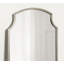 Miroir mural Scalloped-1780967070