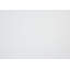 Bureau d'ordinateur en L 42 po avec tiroirs de rangement pour bureau à domicile, stratifié blanc / métal noir, style moderne | Idée cadeau-886507207