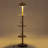 Aison 171.5cm LED Traditional Floor Lamp