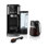Ninja 12 cups Black/Silver Cold Brew/Hot Coffee Maker
