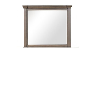 Miroir de commode Jacella