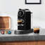 Nespresso Citiz Original Coffee and Espresso Machine by De'Longhi, Black-20734269