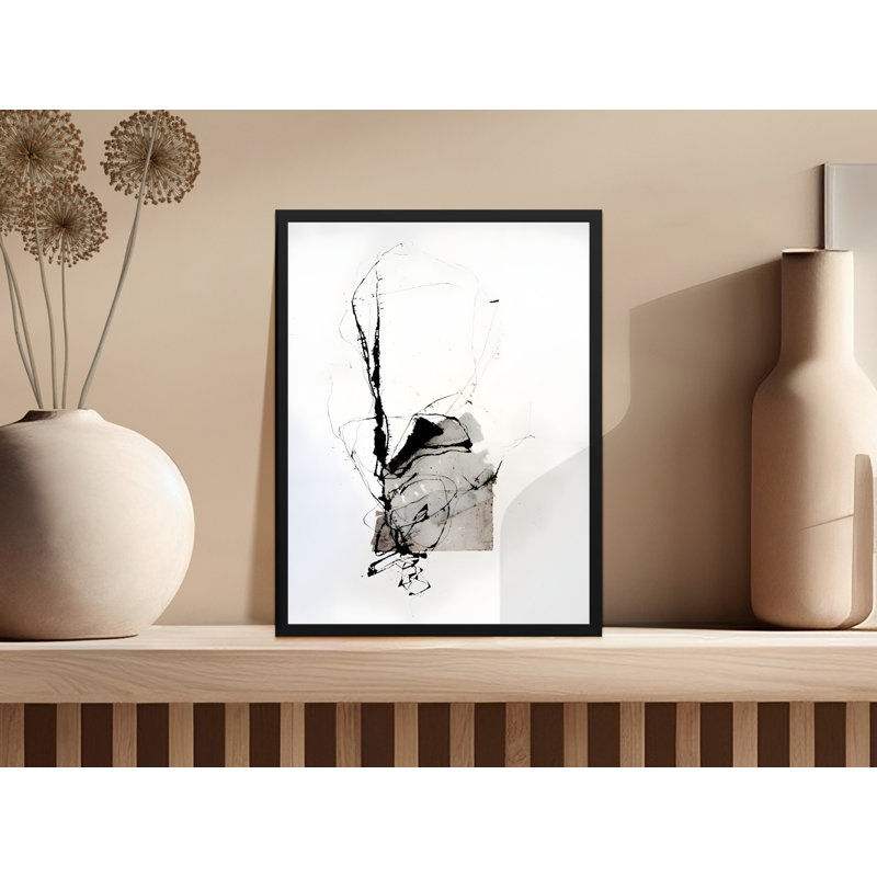 Deshraj Single Picture Frame Print, 101.6 cm H x 66.04 cm W