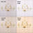Crystal Candle Pendant Lighting
